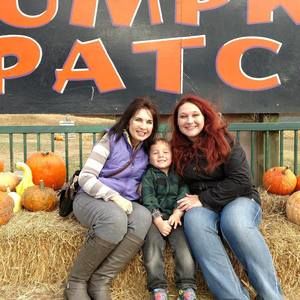 Meet your Posher, Sheri